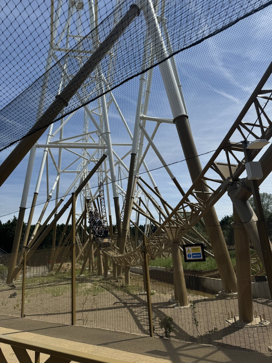 #fearlessfrenzy today!