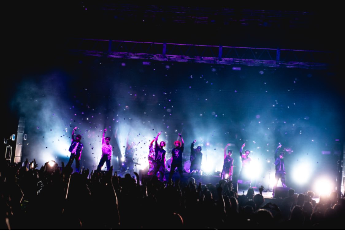 xy___official's tweet photo. XY 1st ONE-MAN SHOW 2024.06.29
~SINGULARITY~

THANK YOU &amp;Z✨

#XY
#XY_1stONEMANSHOW 
#XY_SINGULARITY 
#YOSHIKI
@YoshikiOfficial https://t.co/wi2wwIf7mu