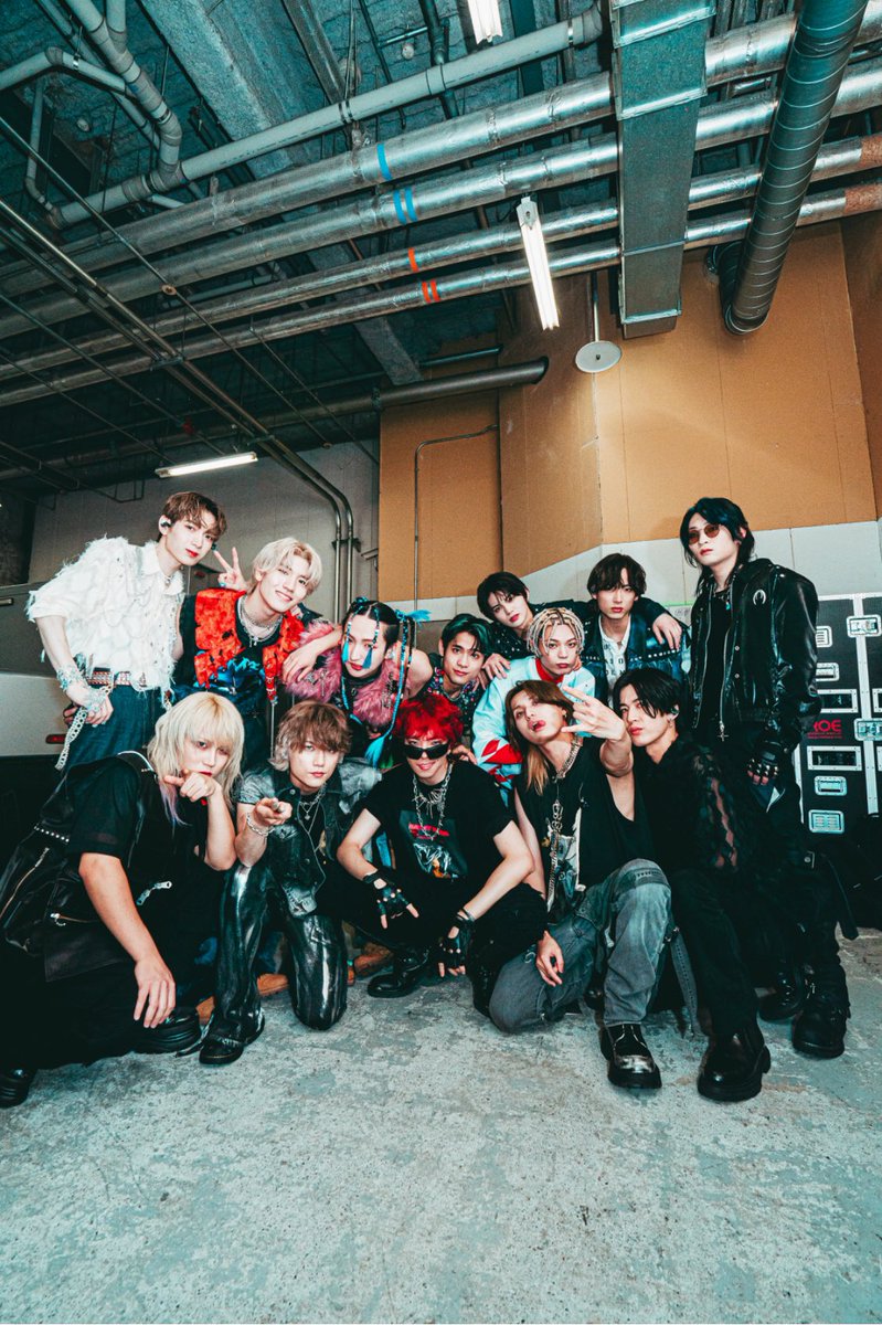 xy___official's tweet photo. XY 1st ONE-MAN SHOW 2024.06.29
~SINGULARITY~

THANK YOU &amp;Z✨

#XY
#XY_1stONEMANSHOW 
#XY_SINGULARITY 
#YOSHIKI
@YoshikiOfficial https://t.co/wi2wwIf7mu