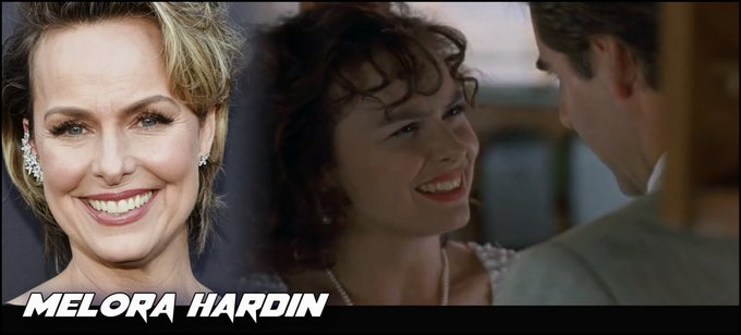 ELeeZimmerman's tweet photo. It's Melora Hardin's birthday! https://t.co/74cSawPb8G #SciFi #Fantasy #QuantumLeap #MannAndMachine #Timecop #TheRocketeer #ThePretender #SelfLess #LoisAndClarkTheNewAdventuresOfSuperman #FallingSkies #ScienceFiction @MeloraHardin
!!! Please Retweet !!! https://t.co/xMkvKrBJL5
