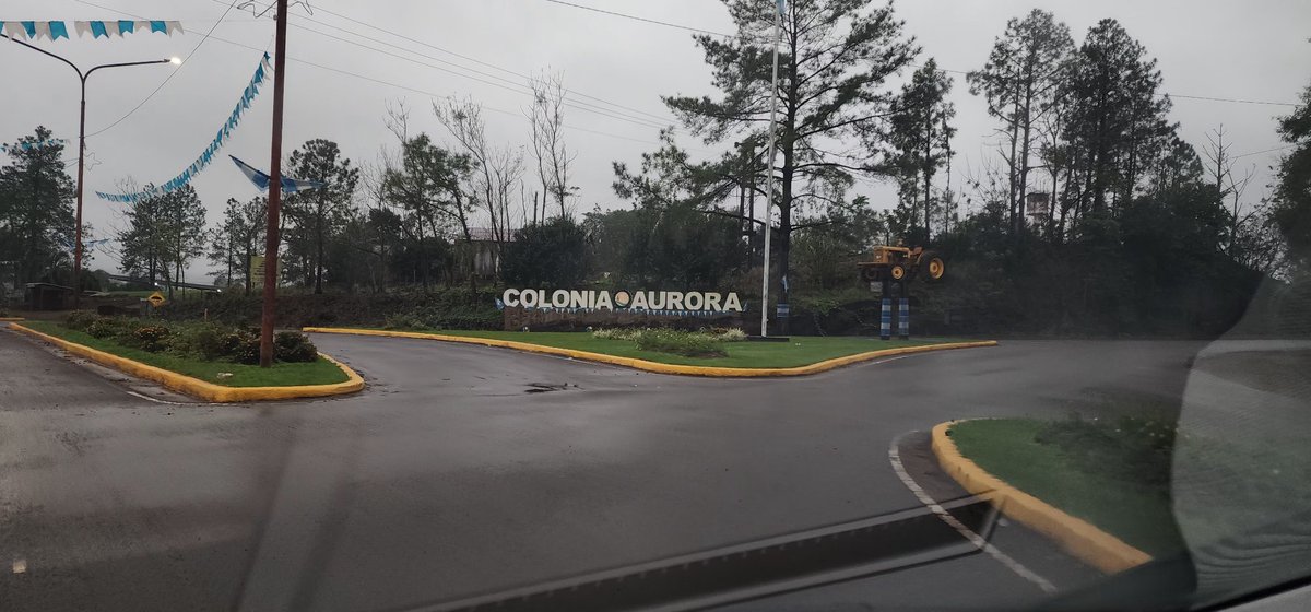 Esta semana nos reunimos con Rectores  de los Institutos de la zona ruta 14 #IEA #MISIONES <a href="/CGEMisiones/">CGE Misiones</a> <a href="/RosanaEAyala/">Rosana Ayala</a> <a href="/passalacquaok/">Hugo Passalacqua</a>