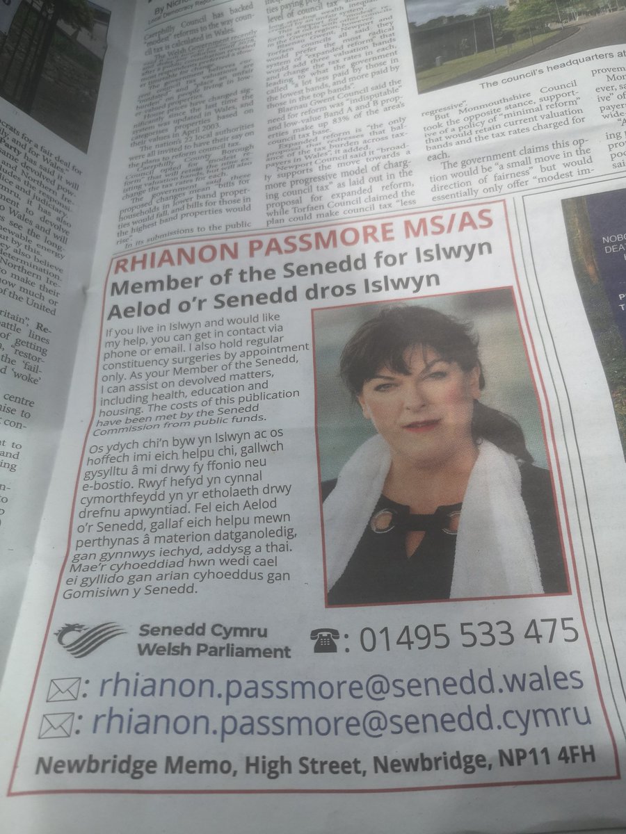 Hey, <a href="/rhi4islwyn/">Rhianon Passmore MS</a>

As my local, helpful AM, can you tell me where I can get my hands on a few dodgy number plates please?
Like you, I'm also fed up with following the law.