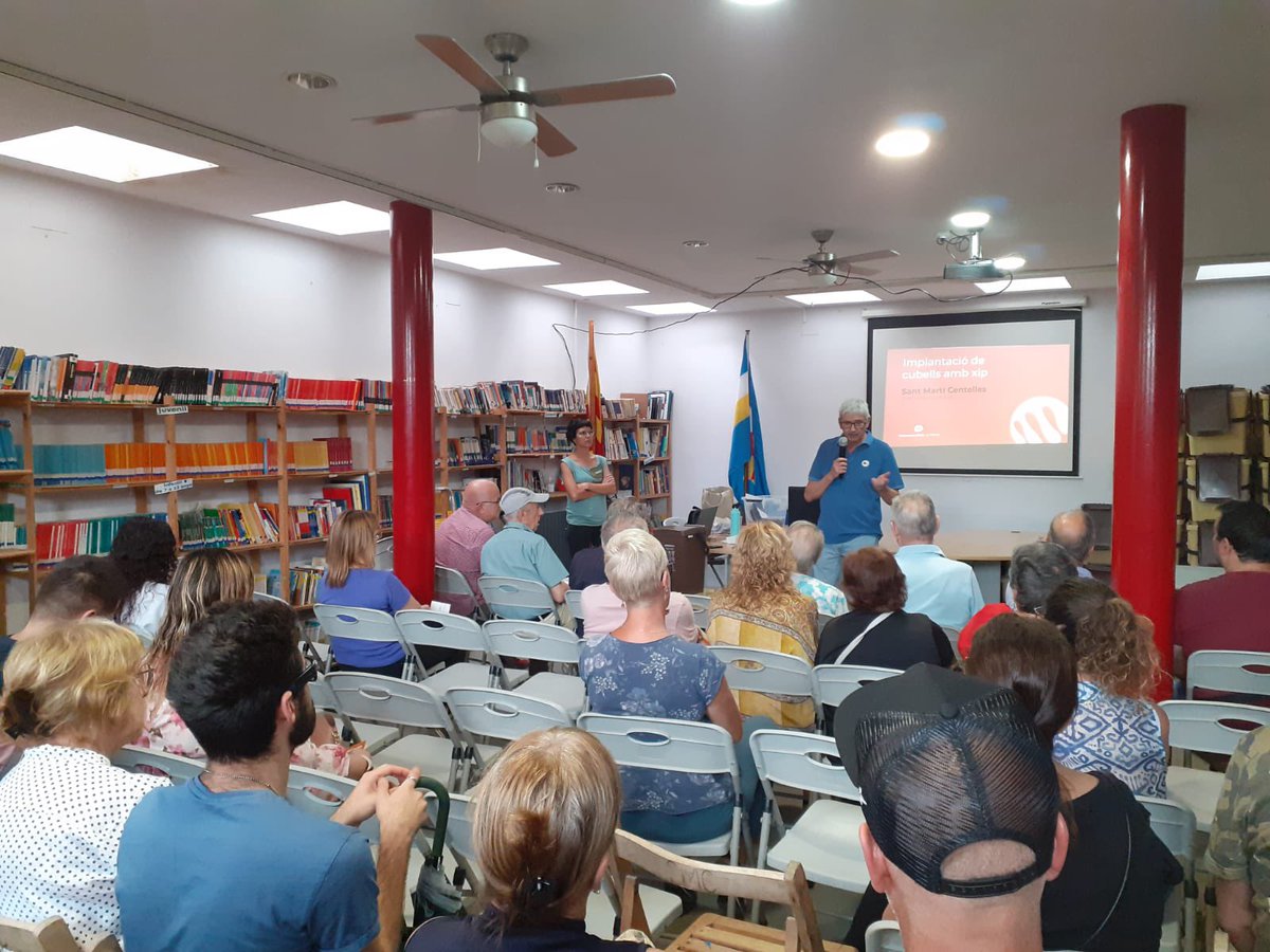 Mancomunitat La Plana tweet media