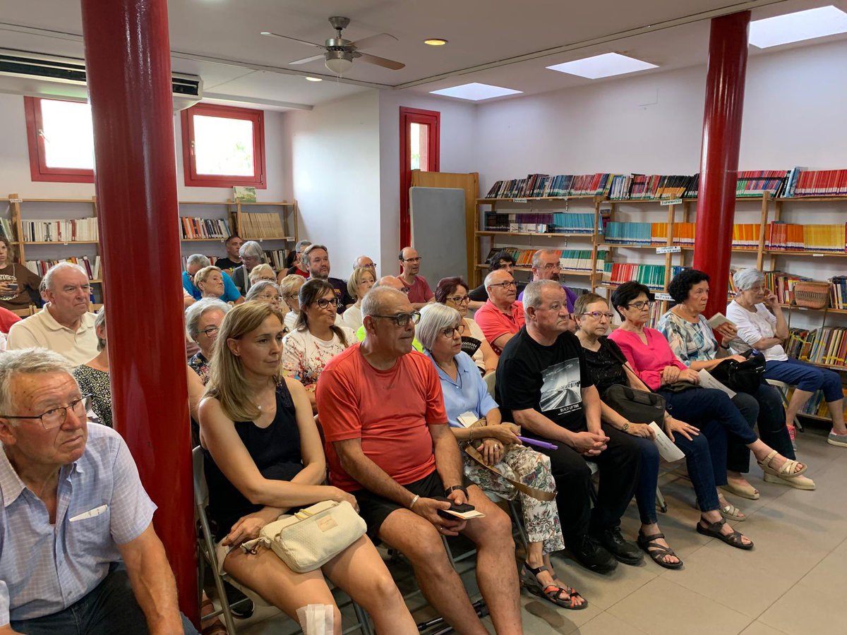 Mancomunitat La Plana tweet media