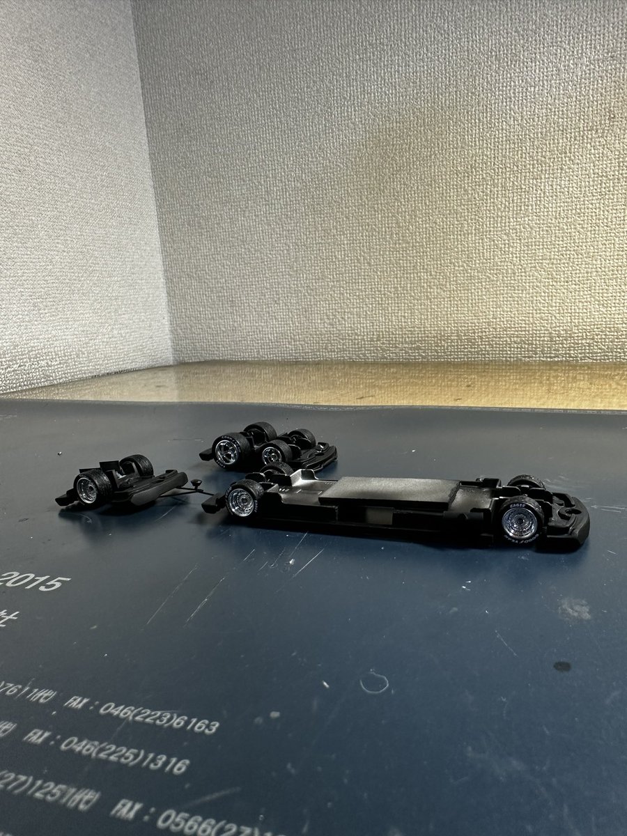 kkmodels124's tweet image. 今年は現地でお披露目かな？w
お楽しみに😊
#カートイズ祭　#WHCA  #ホットウィール