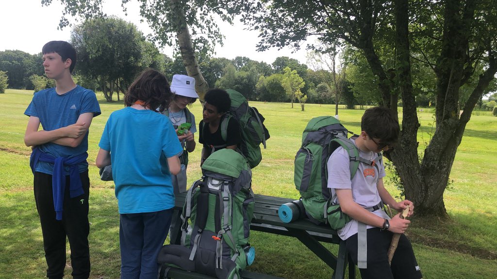PACA_DofE's tweet photo. https://t.co/FFASVrB6db