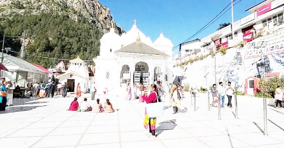 JITENDERTECH's tweet image. Tourist place near Gangotri dham 

jitendertech.blogspot.com/2024/06/touris…