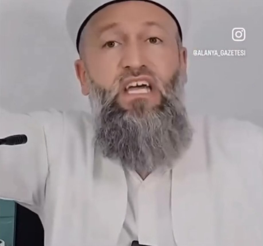 Cennete mi girmek istiyorsunuz? Bu tiplerin dediğinin tam tersini yapın.