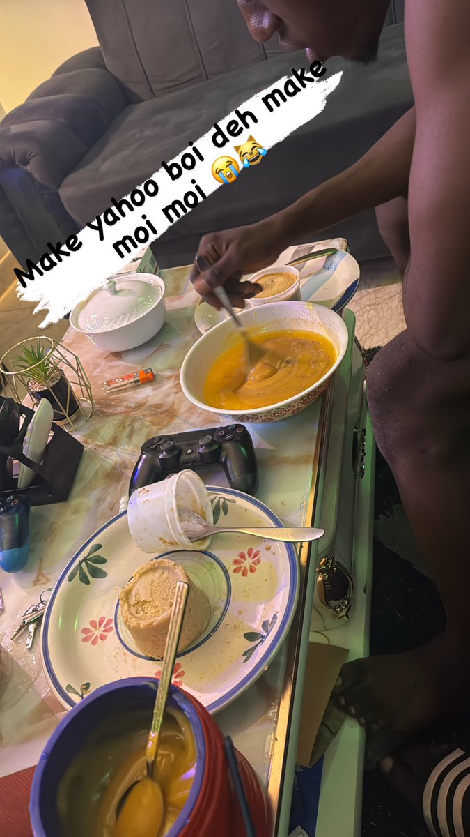 BrainHolha's tweet photo. @JAY_EXPENSIV Naso my bro  serve me this as I woke up on bed 😹 https://t.co/dUx6yIa8Fq