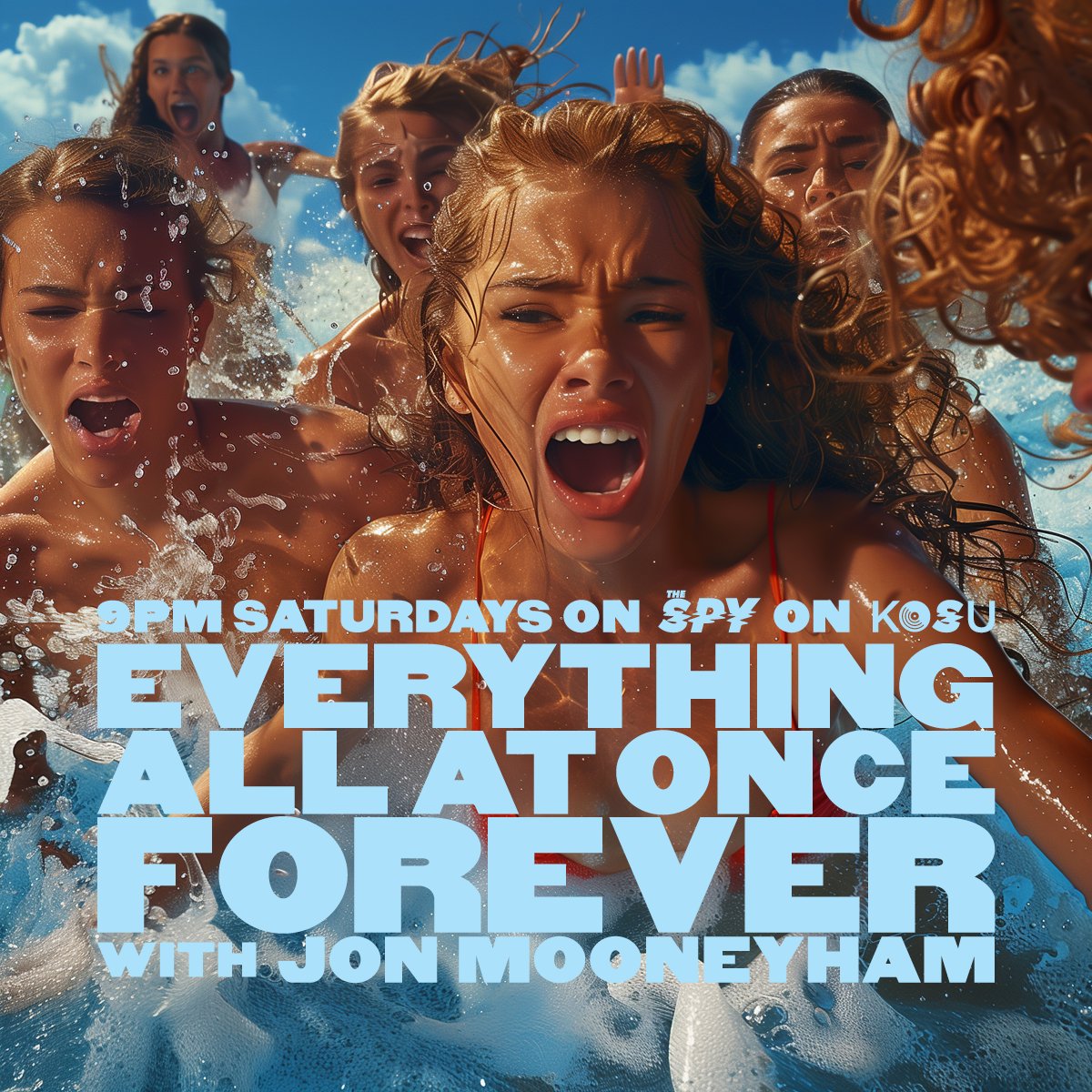 everythingallatonce (@allatonce4ever) on Twitter photo Jump on in — the water’s boiling on <a href="/AllAtOnce4Ever/">everythingallatonce</a> at 9p: @caroshawmusic & <a href="/sopercussion/">Sō Percussion</a>, <a href="/GOLDNTEACHER/">Golden Teacher</a>, <a href="/therealjohncale/">John Cale</a>, <a href="/GoBetweens/">The Go-Betweens</a>, @beakbristol, <a href="/brianeno/">Brian Eno</a>, <a href="/TenorJimi/">Jimi Tenor</a>, #NickLowe, @femiakuti, <a href="/Equiknoxx_Music/">Equiknoxx Music</a>, <a href="/Tenor_Saw/">Tenor_Saw</a>… <a href="/KOSURadio/">KOSU</a> <a href="/thespyfm/">THE SPY</a> Jump on in — the water’s boiling on <a href="/AllAtOnce4Ever/">everythingallatonce</a> at 9p: @caroshawmusic & <a href="/sopercussion/">Sō Percussion</a>, <a href="/GOLDNTEACHER/">Golden Teacher</a>, <a href="/therealjohncale/">John Cale</a>, <a href="/GoBetweens/">The Go-Betweens</a>, @beakbristol, <a href="/brianeno/">Brian Eno</a>, <a href="/TenorJimi/">Jimi Tenor</a>, #NickLowe, @femiakuti, <a href="/Equiknoxx_Music/">Equiknoxx Music</a>, <a href="/Tenor_Saw/">Tenor_Saw</a>… <a href="/KOSURadio/">KOSU</a> <a href="/thespyfm/">THE SPY</a>