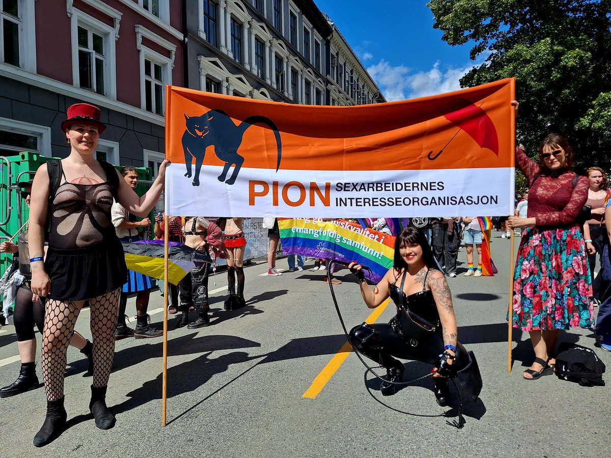 PION (@pionnorge) / Posts / X, image size:1200x900