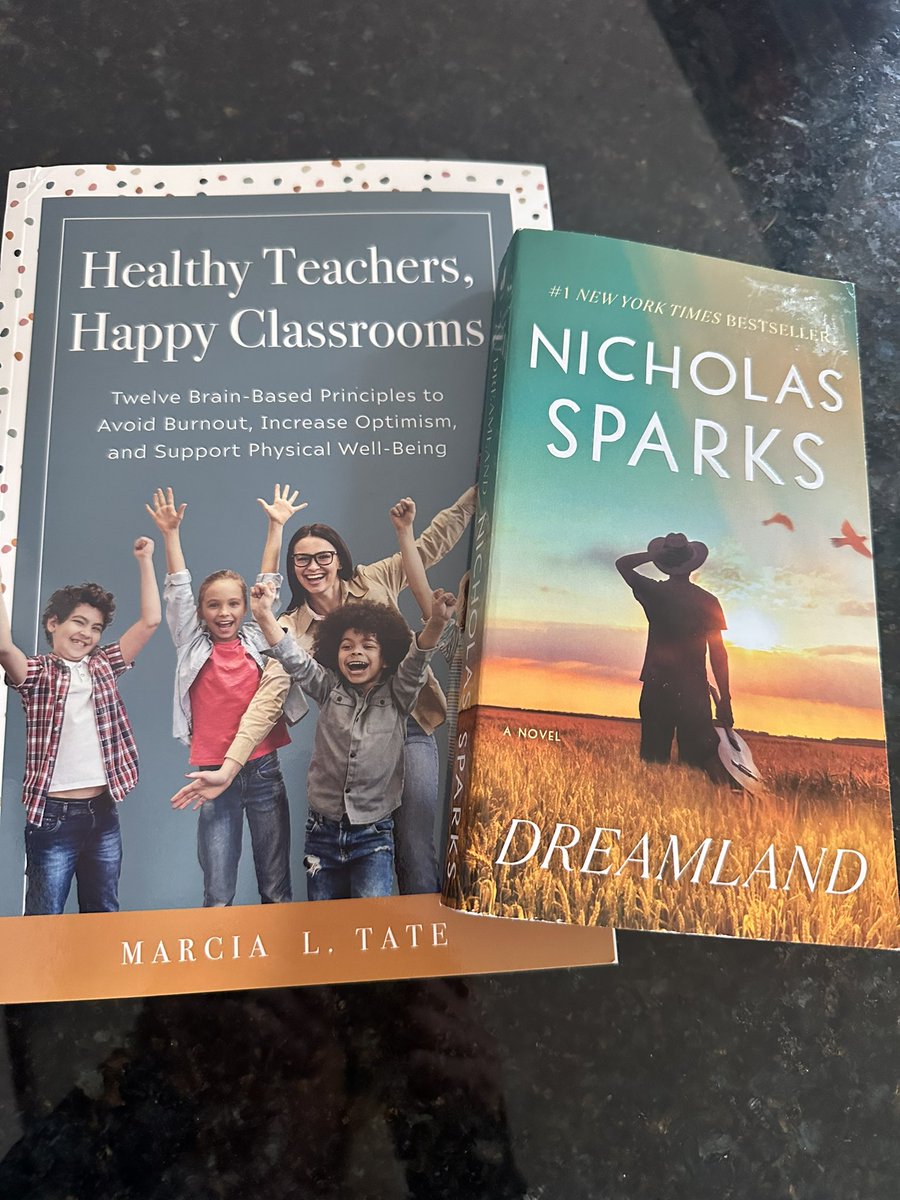 Lisa Roth (@lisaroth19) on Twitter photo My beach reads for this week… excited for the workshop with Dr. Marcia Tate! <a href="/JulieBaye/">Julie Baye</a> <a href="/MrsCharlish/">Mary Charlish</a> My beach reads for this week… excited for the workshop with Dr. Marcia Tate! <a href="/JulieBaye/">Julie Baye</a> <a href="/MrsCharlish/">Mary Charlish</a>