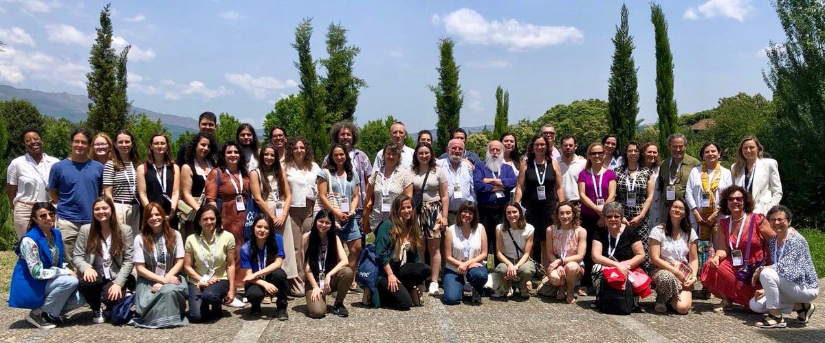 La #JuntaDirectiva de <a href="/SEMA_social/">SEMA</a> quiere agradecer a todos los organizadores y participantes el éxito de nuestro congreso #SEMA2024 en <a href="/UTAD_oficial/">UTAD</a> Vila Real!! Nos vemos el próximo año!!!! 😘mutagenesisambiental.com/event-director…