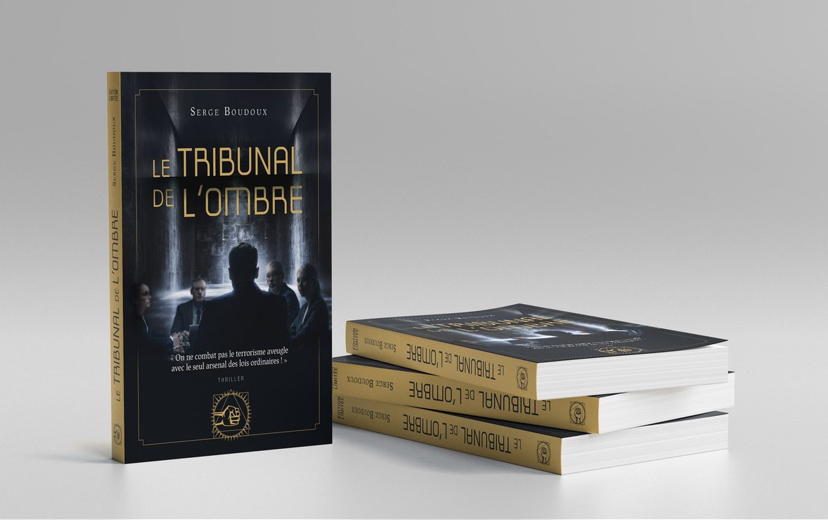 Le RN au pouvoir ? Lisez ce livre prémonitoire classé 29 ème sur monbestseller.com