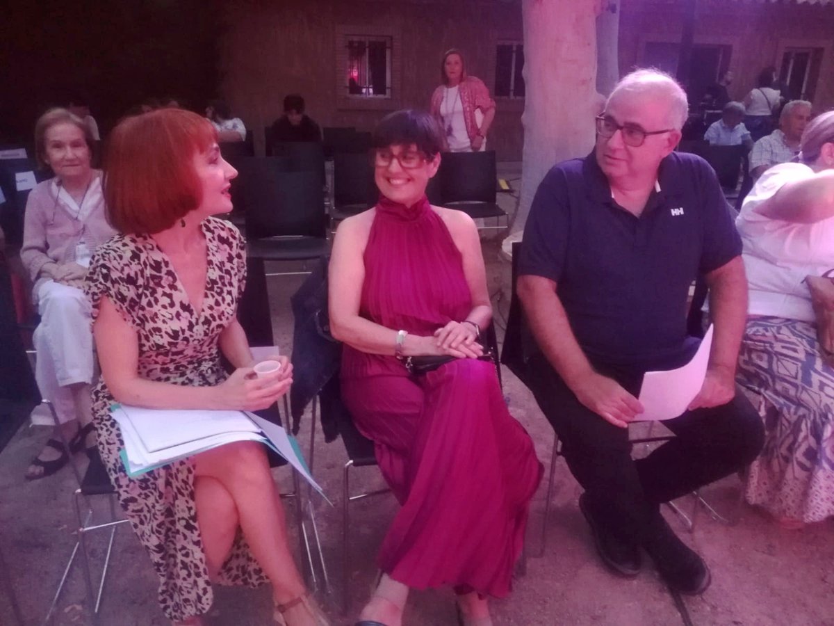 Angélica Morales tweet media