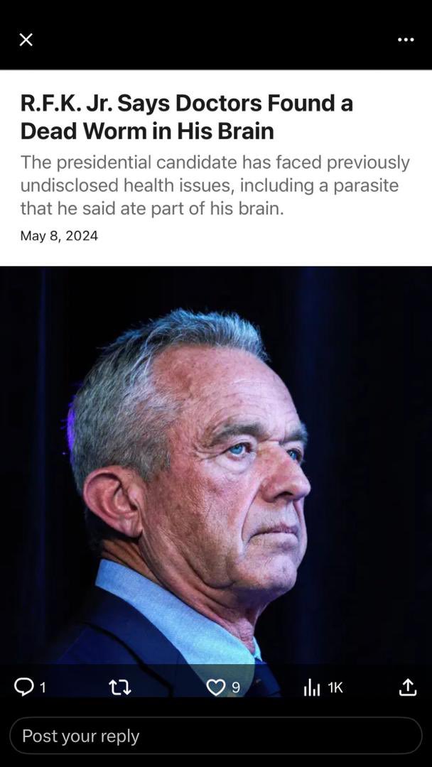 FD19021639's tweet image. No,
For this reason, his party plans to replace him.

#RezaPahkaviIsMyRepresentative 
#Trump2024NowMorethanEver