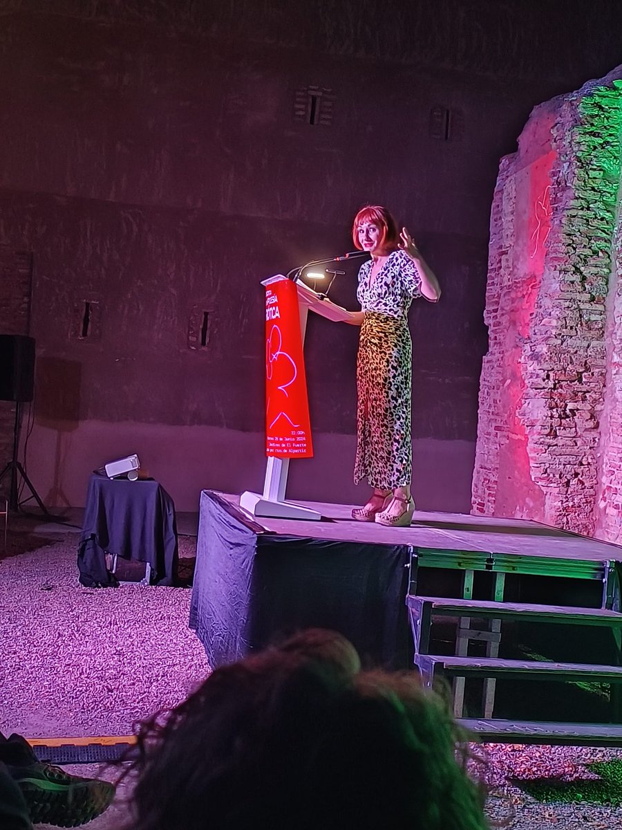 Angélica Morales tweet media