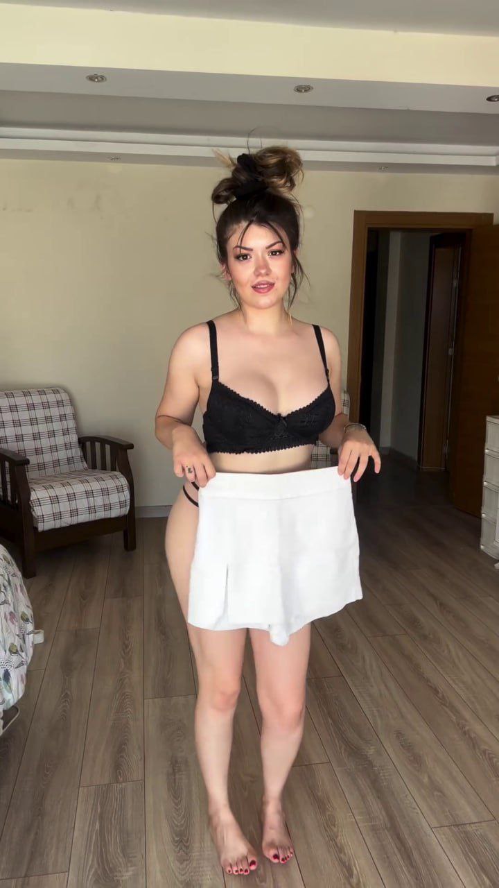 Simge Barankoglu scandal