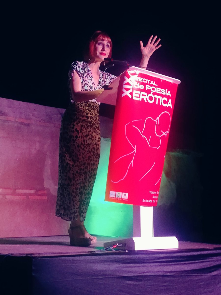 Angélica Morales tweet media