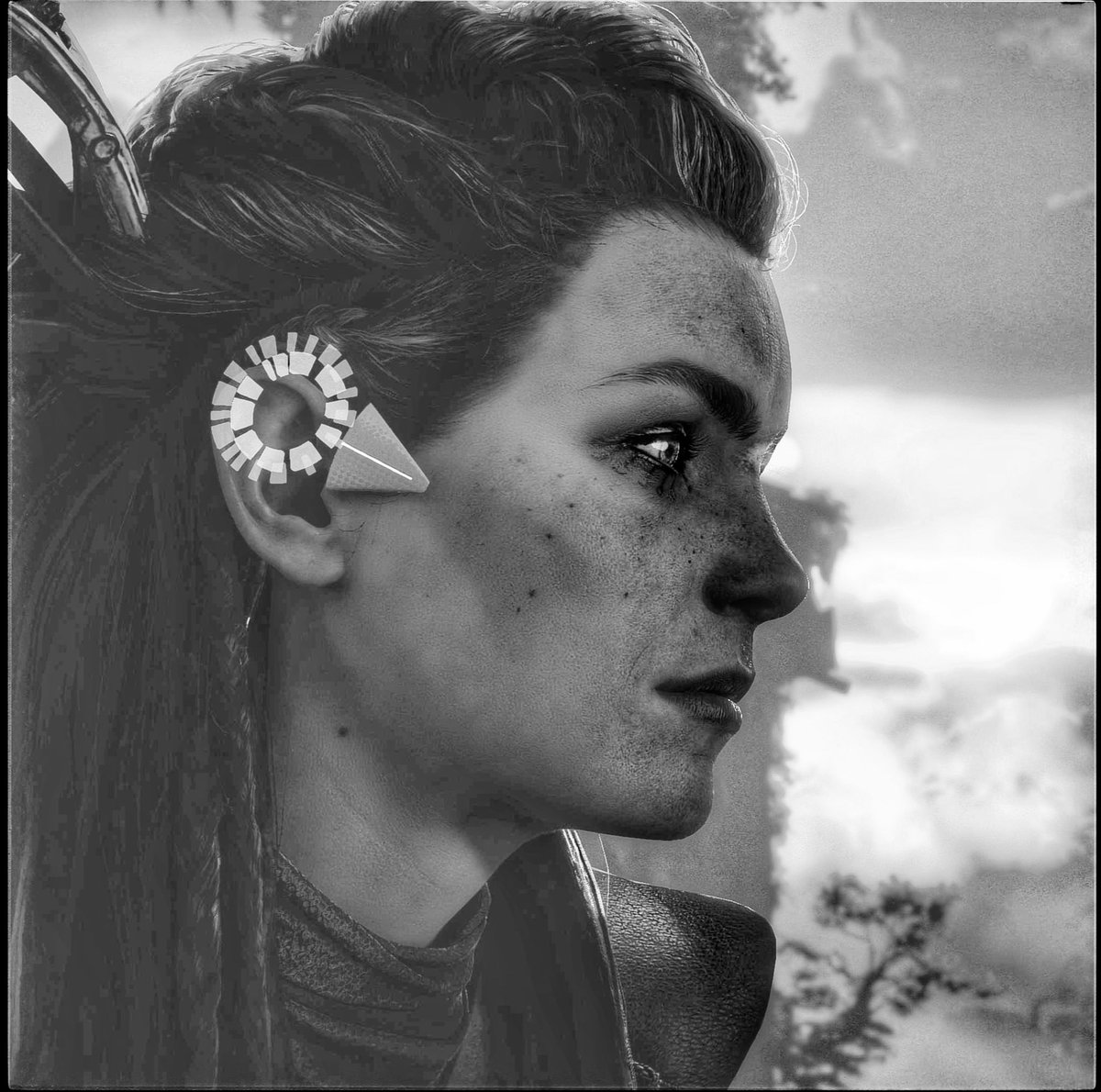 mylasky95's tweet photo. „With the Heart of a Dragon and the courage of a true Warrior.“ 🐲📷 _
•🎮 Horizon Forbidden West_
•📷 Captured on PS5
•🪪All Rights to @Guerrilla
@playstation
#beyondthehorizon #sony #playstation #virtualphotography #gamingcharacters #horizonforbiddenwest #aloy https://t.co/YWsAprvalb