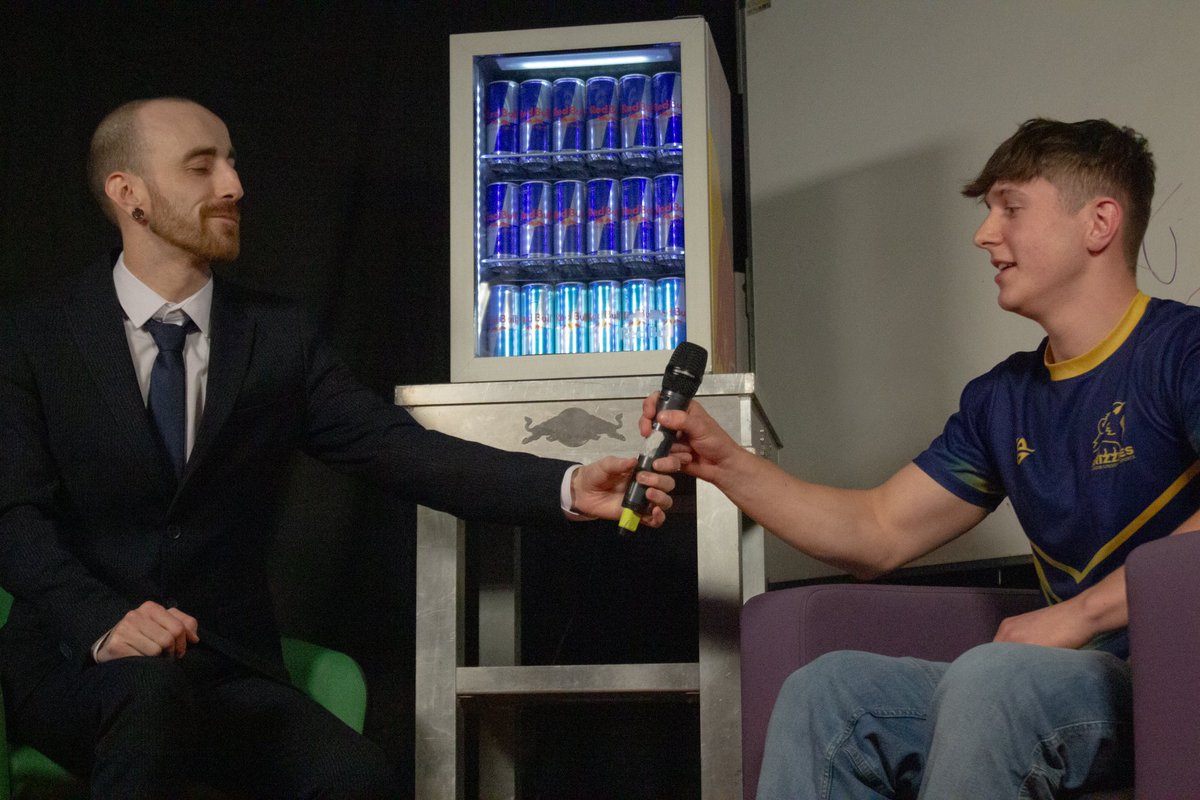 Lucy Mileham (she/her) 📸 tweet media