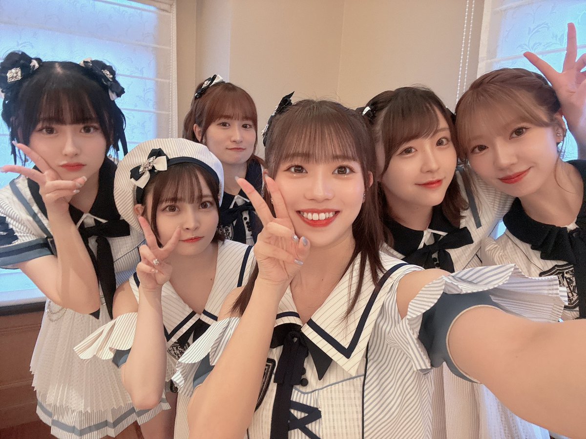 HKT48 5期生 (@hkt48_5kisei) / Posts / X
