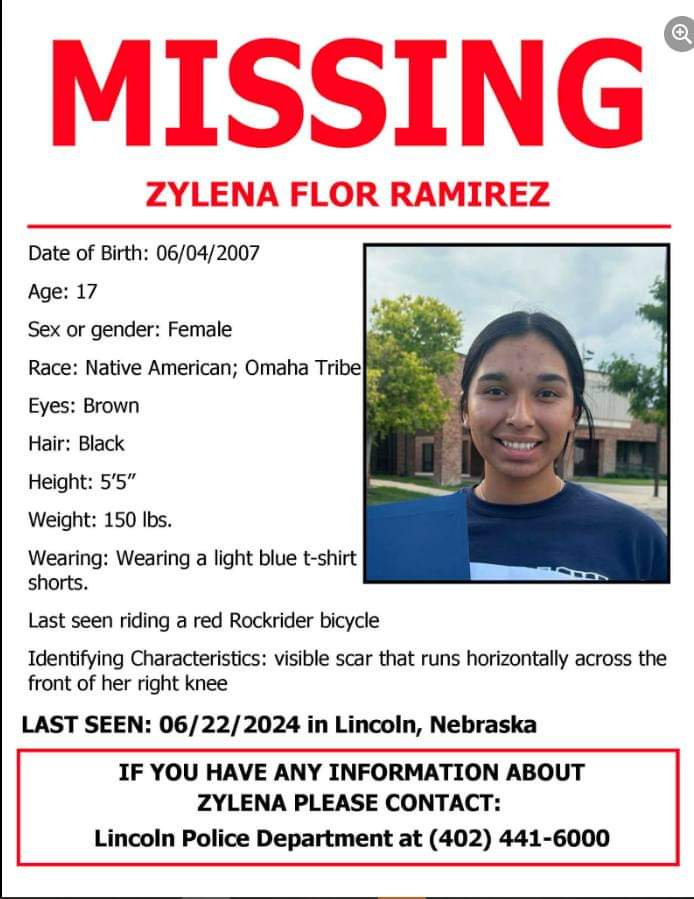 Lincoln Scanner tweet media