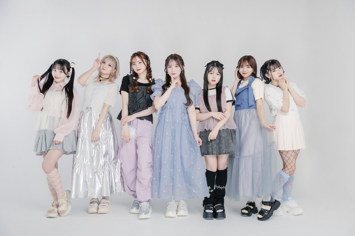 SWEET STEADY【Official】 on X: 