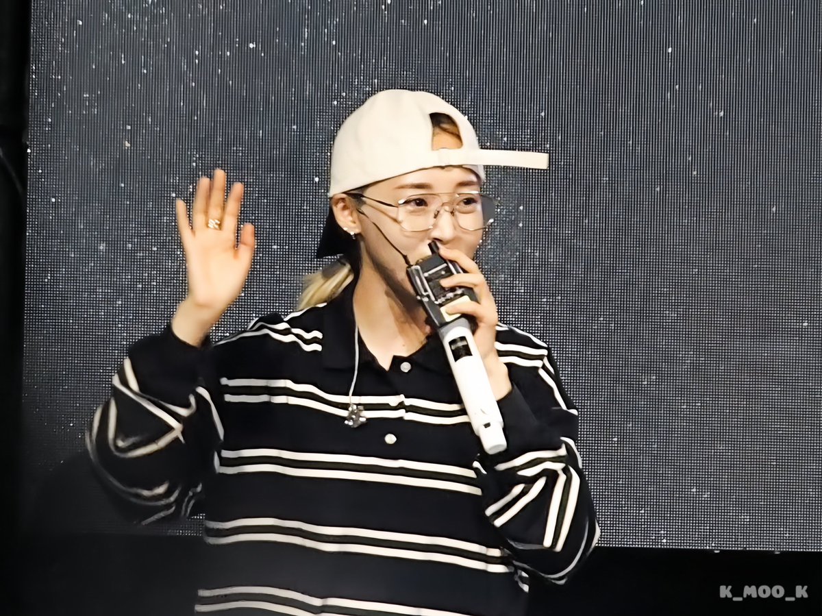240629 台中好日音樂野餐市集 Good Days Sound Check

 壓線抵達😍😍😍😍

#MAMAMOO #마마무 #MoonByul #문별  #MoonByulE #문별이