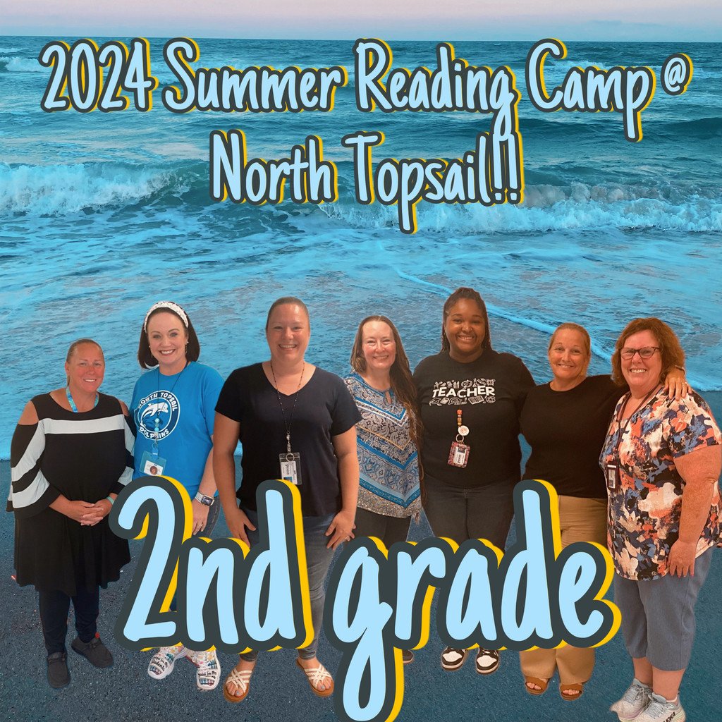 sce_seaturtles's tweet photo. A huge thank you to all these wonderful faces for their hard work at RTA camp this summer. We appreciate all of your efforts and the fun activities you planned for the students. βοΈπ https://t.co/W9MFXq8HPl