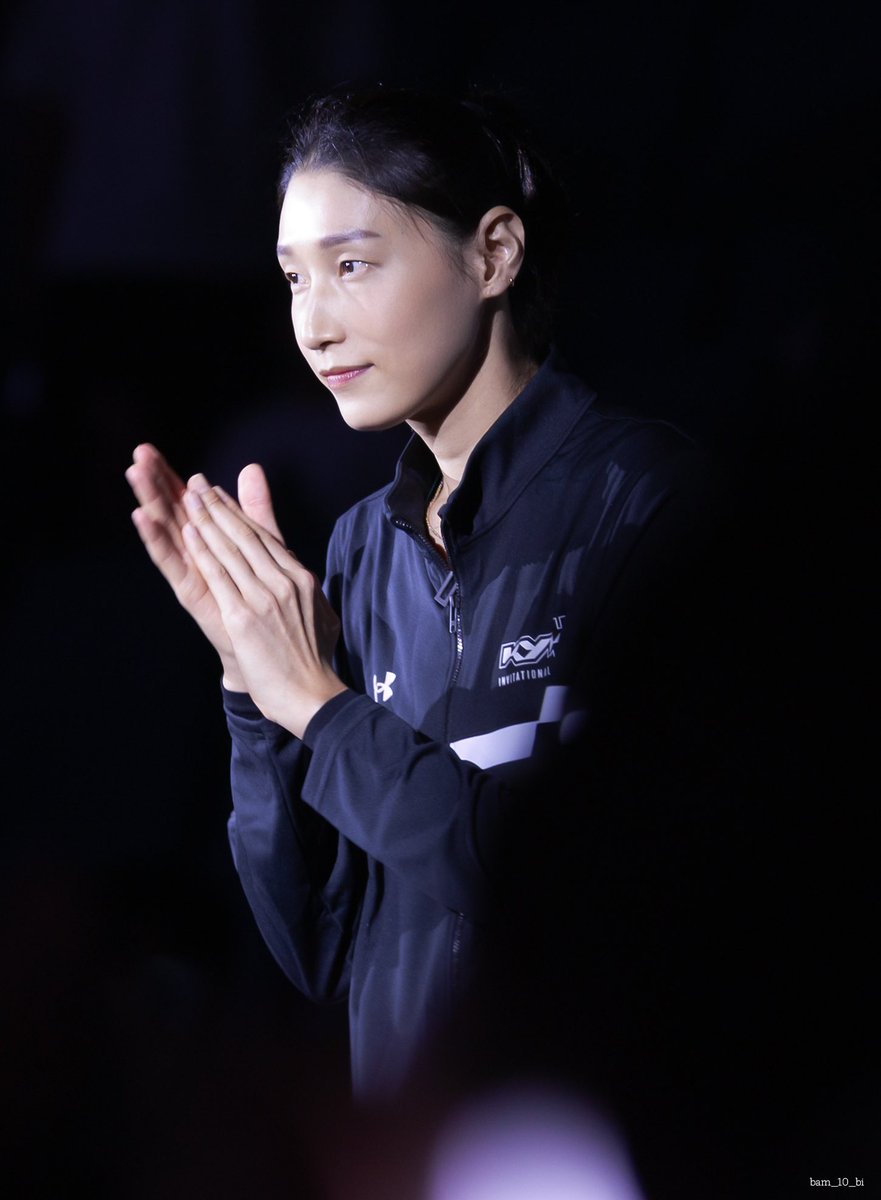 240609 KYK INVITATIONAL 2024 DAY 2

👏🏻

#김연경 #Kimyeonkoung