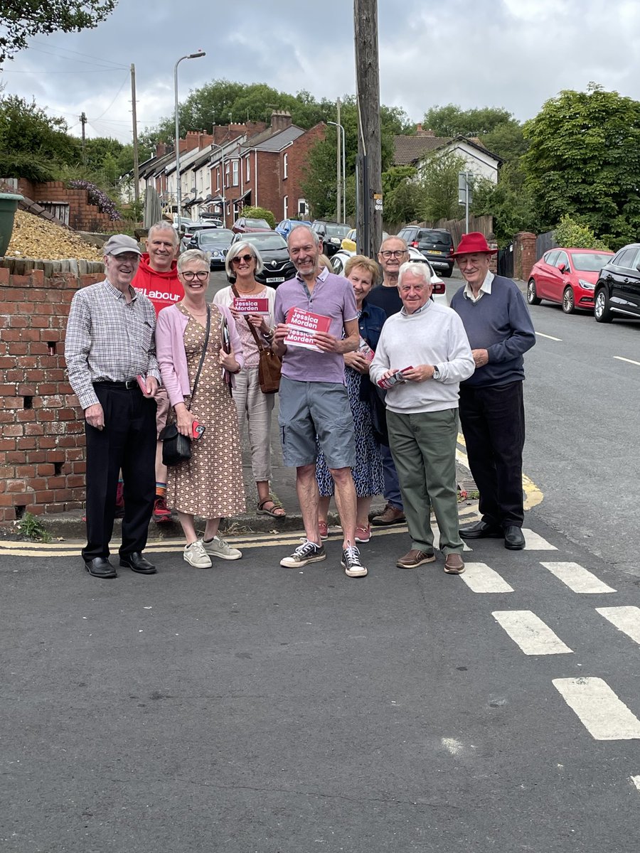 John Griffiths tweet media