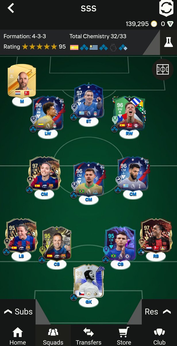 Mafiu1908's tweet photo. @FIFA22_INFO https://t.co/DVM4Vz31Iu