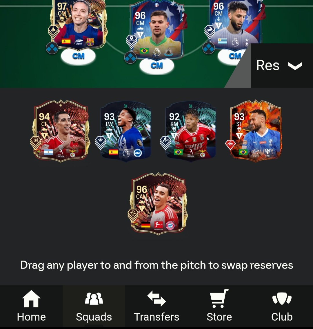 Mafiu1908's tweet photo. @FIFA22_INFO https://t.co/DVM4Vz31Iu