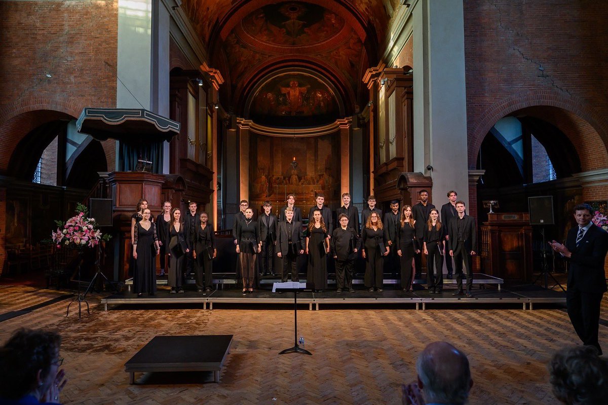 Nicholas Chalmers tweet media