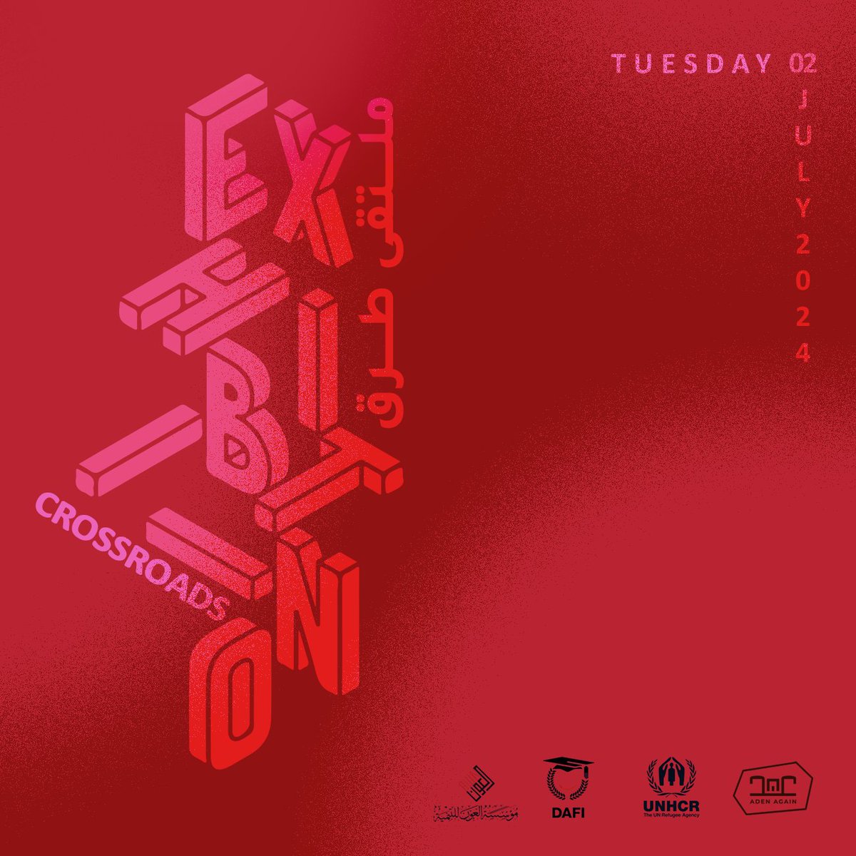 Aden- Again tweet media