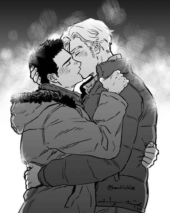 スミイサ キスキャンセルさせちゃったのかわいそうになってきたのでさせてあげた 