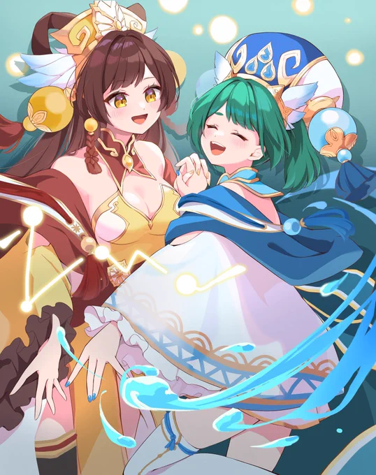 とパズドラ!
