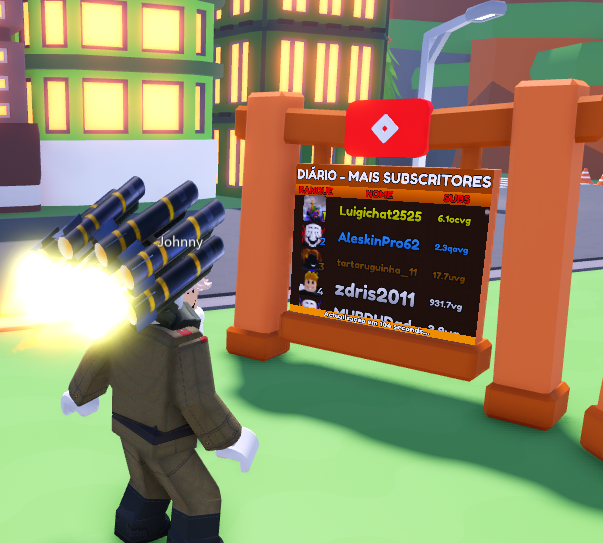 crossroberto1's tweet photo. EU ESTIVE  COM O TOP 1  NO ROTUBE LIFE OMG #ROTUBELIFE #OMG #ROBLOX https://t.co/DzLrgJHrlD