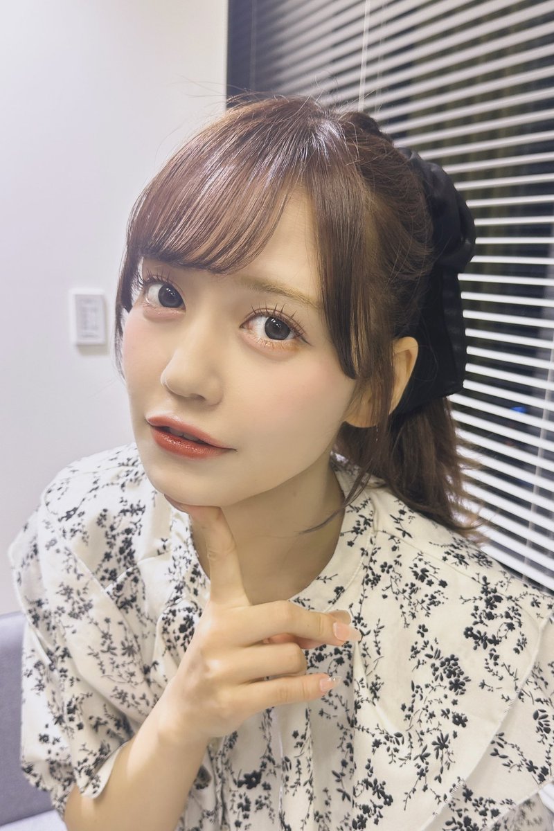 諸橋 沙夏 tweet media