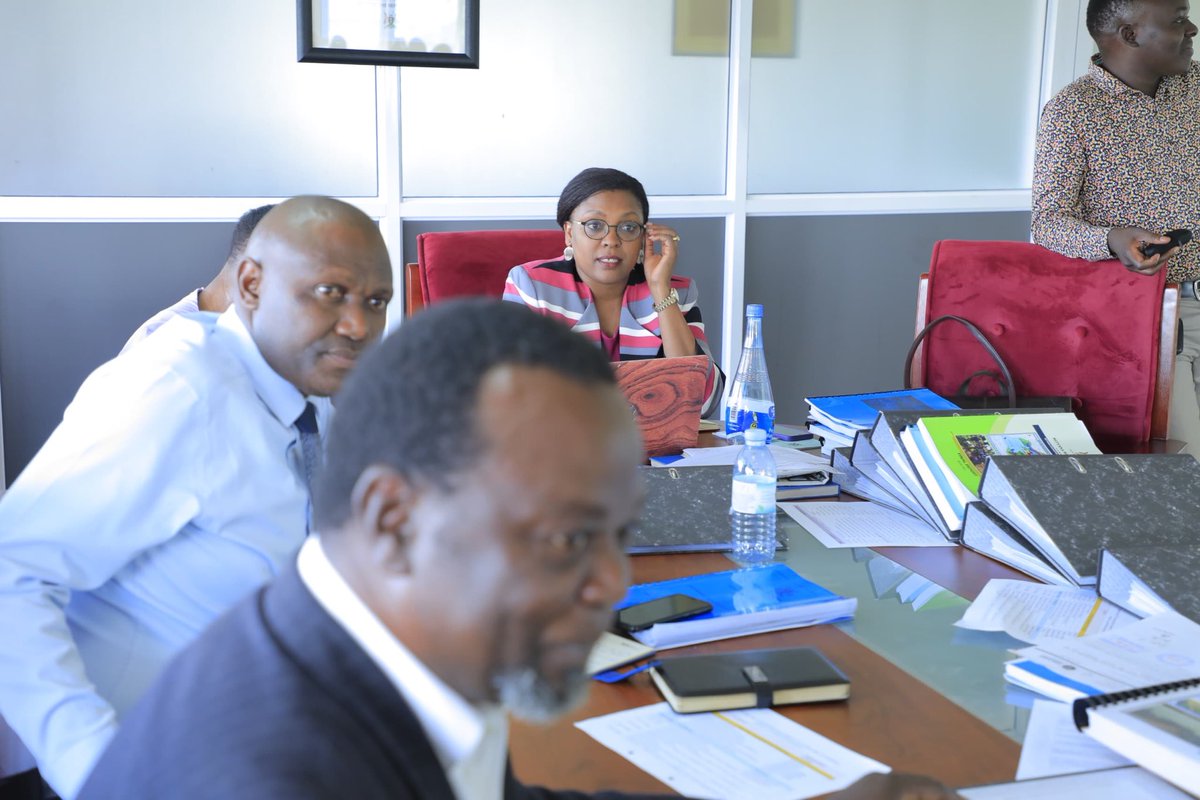 Amanda Ngabirano tweet media