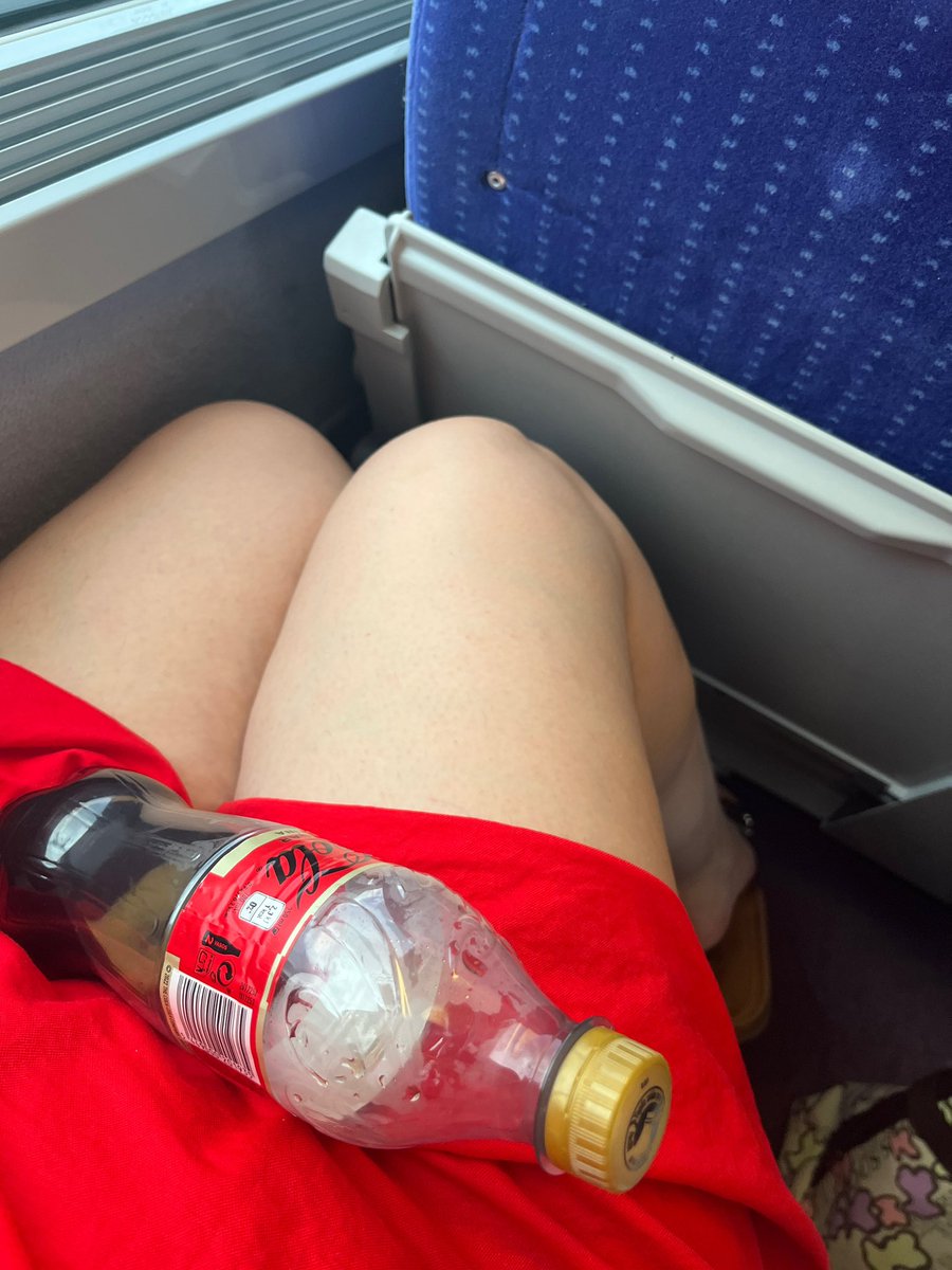 Iris Torrente | Ileostomia & inmunomediadas tweet media