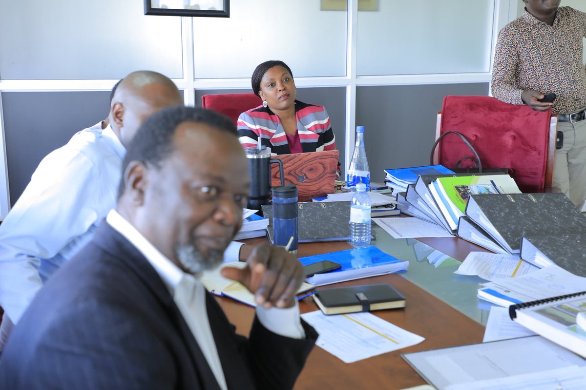 Amanda Ngabirano tweet media