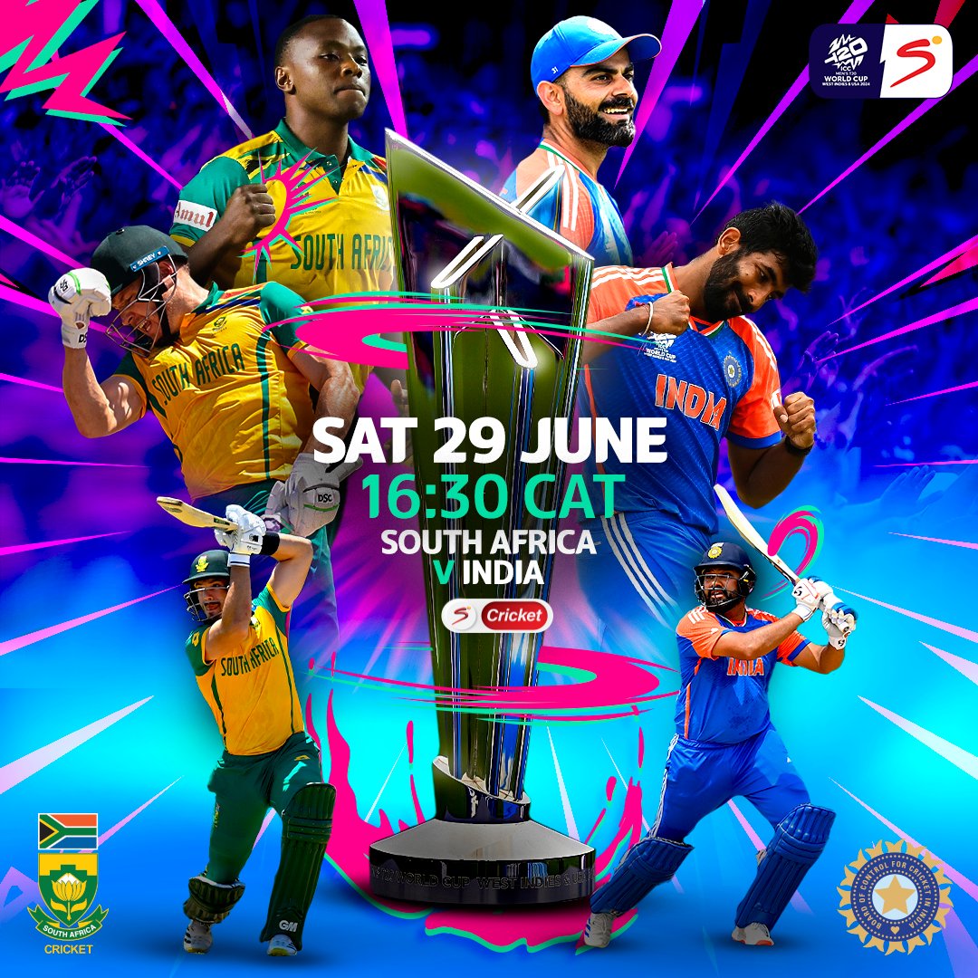 jstNolo's tweet photo. I ran a little bit faster today coz I didn't want to miss the game but I knew it was at 4:30pm 😭😭😭

I didn't even sleep well

Send help

#RunningWithTumiSole #RunningWithLulubel #FetchYourBody2024 #IPaintedMyRun #TeamAVS

#ProreaFire #Proteas #RSA #Finals #SAvsIND https://t.co/kO139zhxP0
