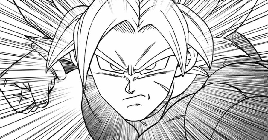 Genshin_Forever's tweet photo. out of these 4 characters, who do you want to defeat Black Frieza? https://t.co/KAdspRPdFZ