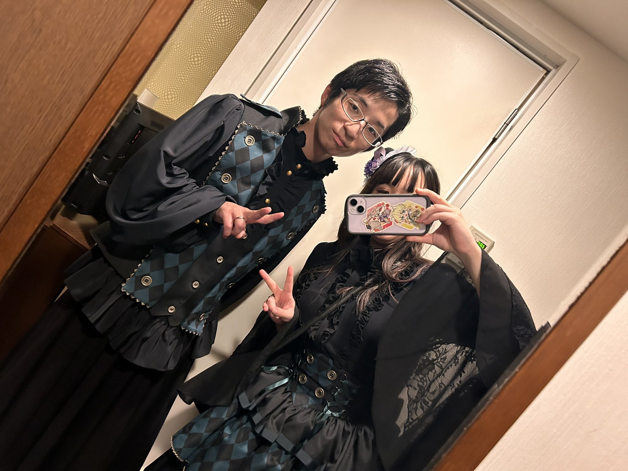 アリスアンドザパイレーツ　サディアスベスト　最終値下げ アリスアンドザパイレーツサディアスベスト最終値下げ