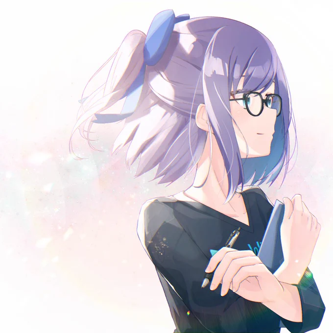 過去絵ですが沢山の感謝を込めて#絵ーちゃん 