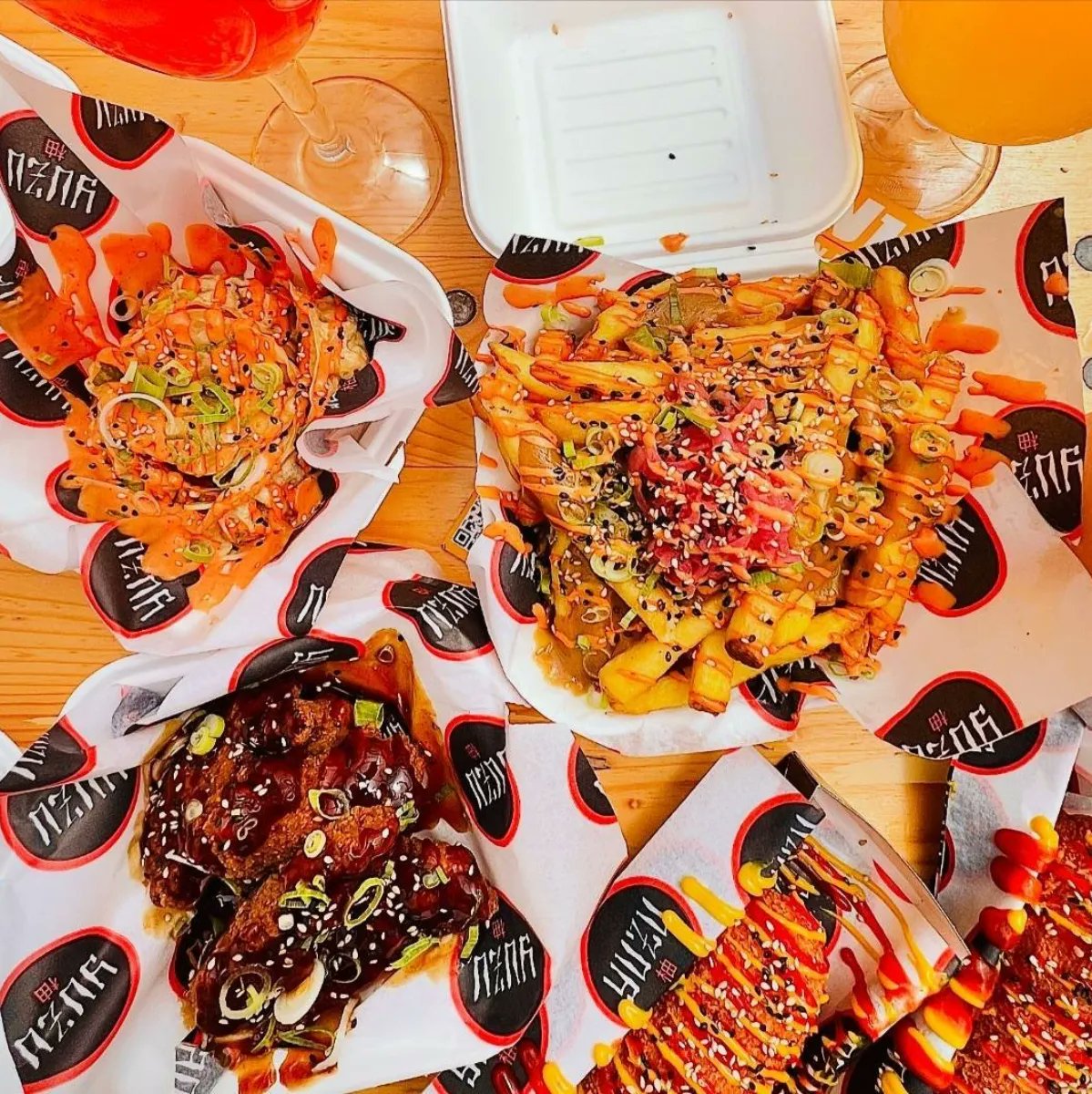 Turning Point Taproom tweet media