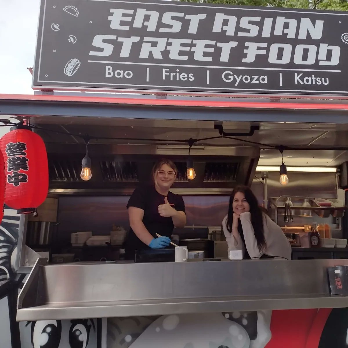 Turning Point Taproom tweet media