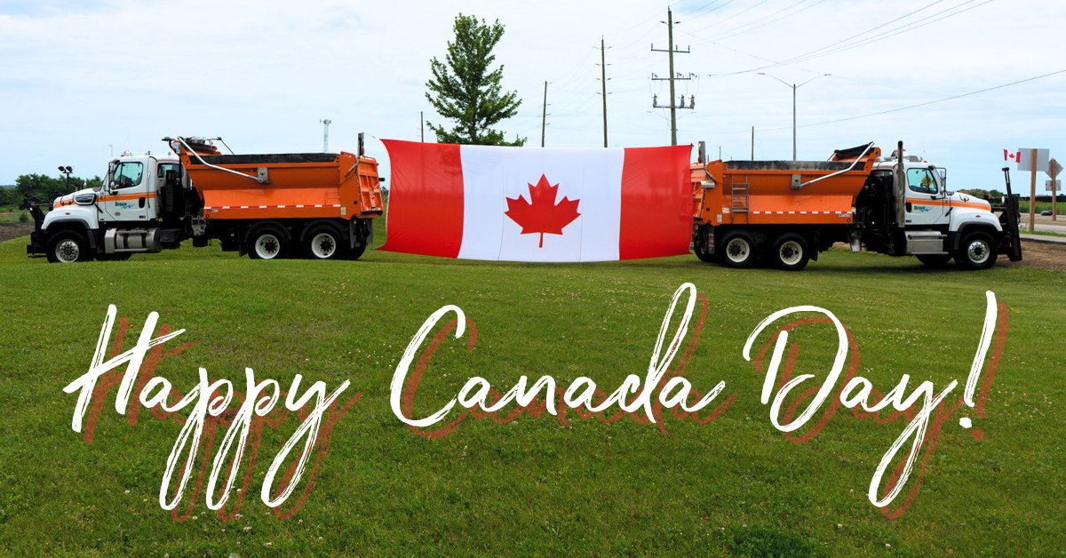 County of Brant tweet media